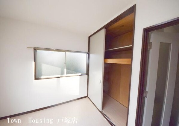 パーシー元町の物件内観写真